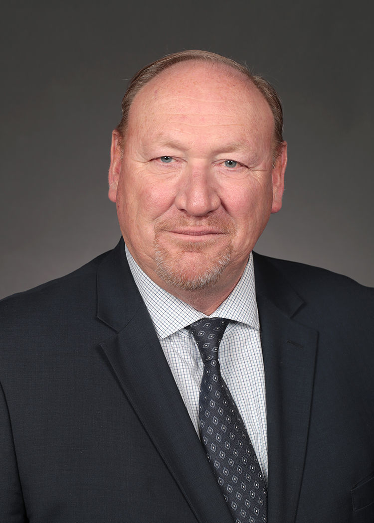 Tim Kapucian
